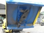 Preview: Slanetrac FH-100 Twincut Bagger Mulcher, Hochgrasmäher, Gestrüppmäher, Heckenschneider